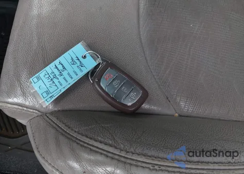 2017 Hyundai Sonata Sport z USA, uszkodzony, nr VIN 5NPE34AF5HH559405